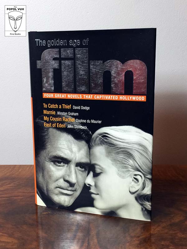 Reader's Digest - The Golden Age Of Film